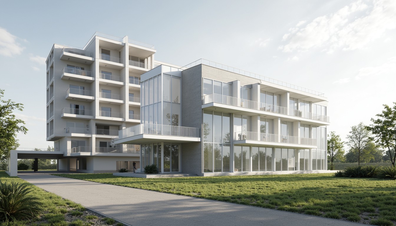 Architectural visualization 3
