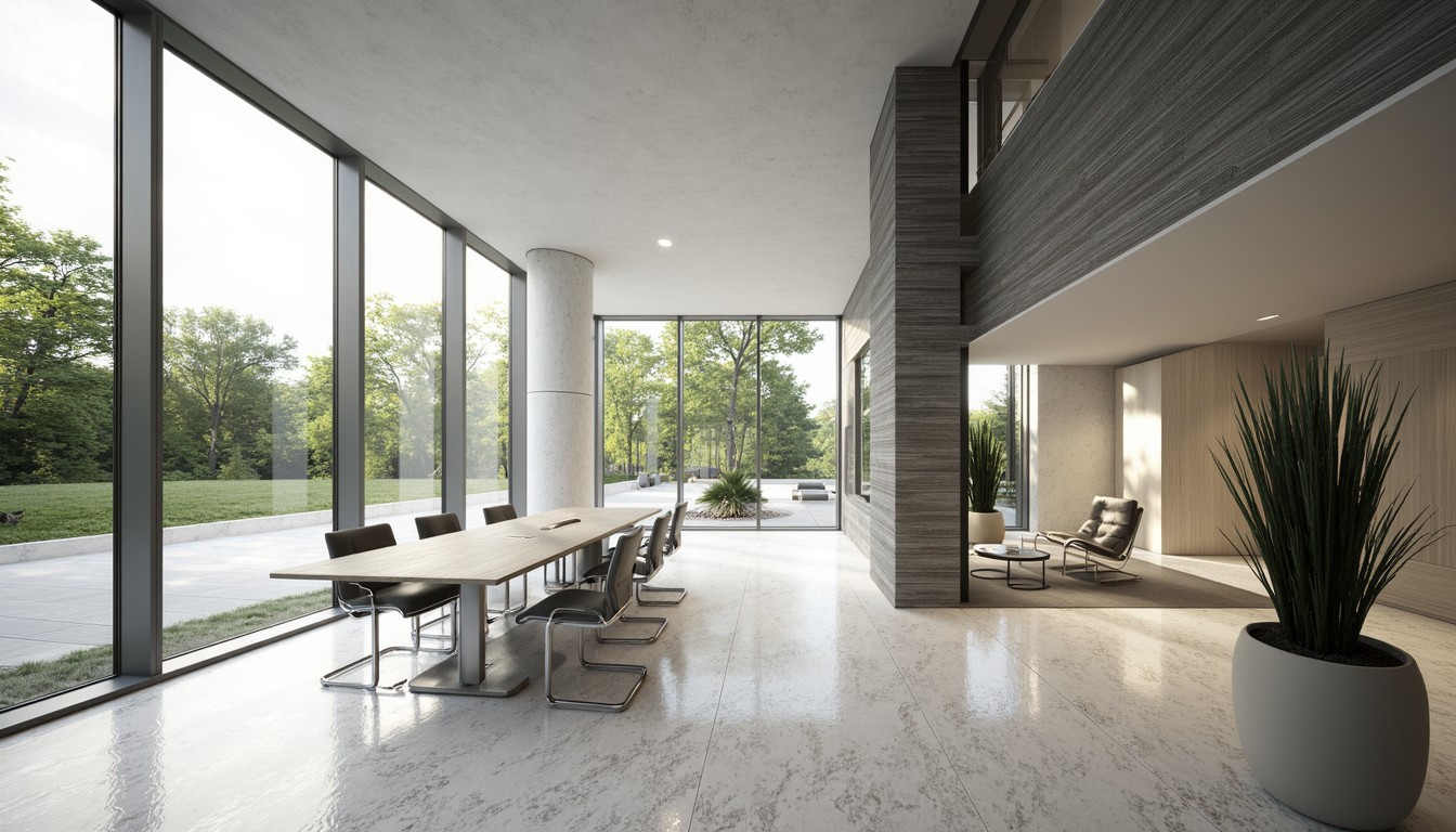 Sustainable Architecture: Green Building Technologies & Design