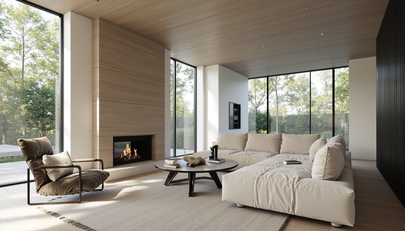 Architectural visualization 1