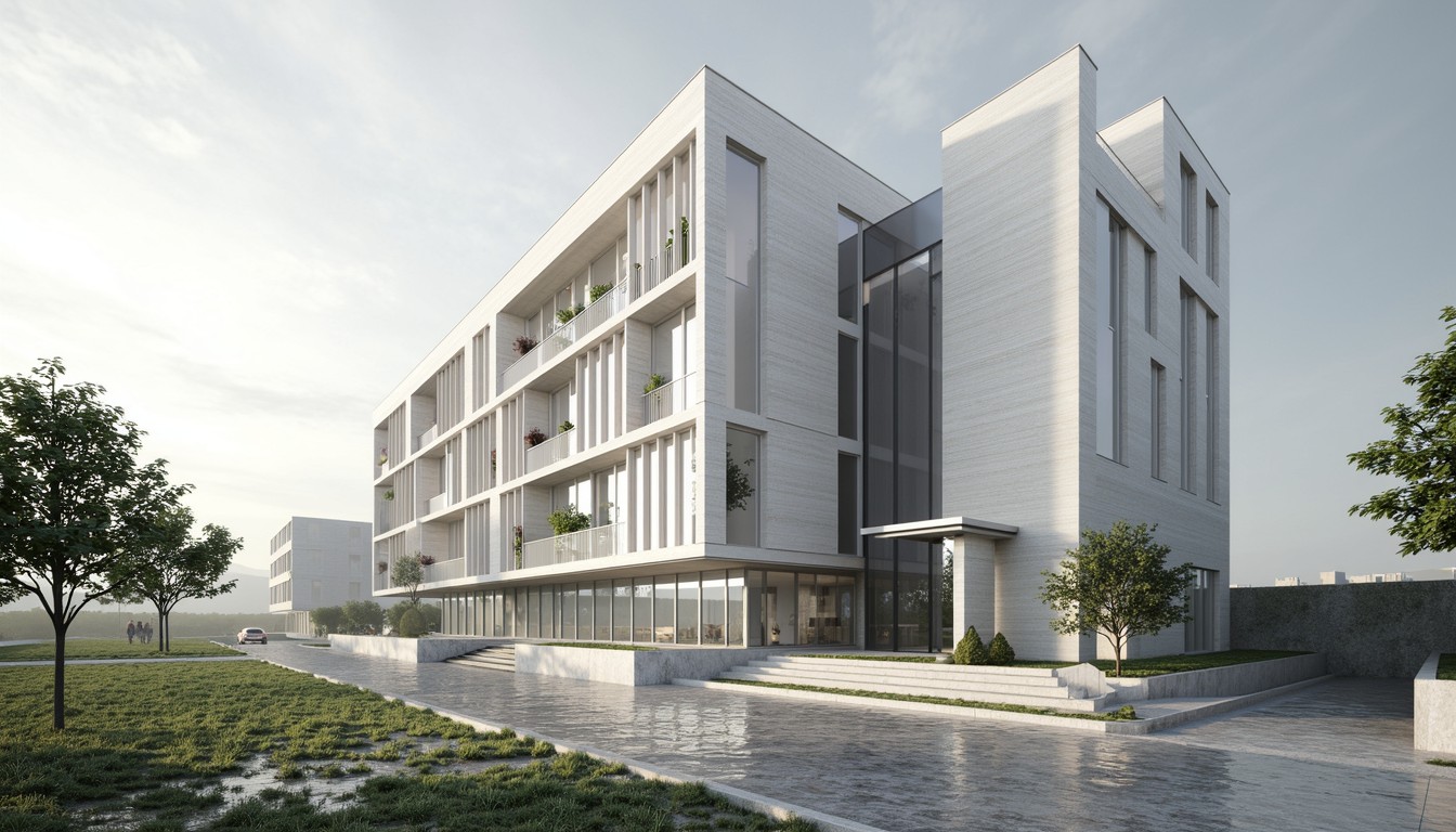 Architectural visualization 3