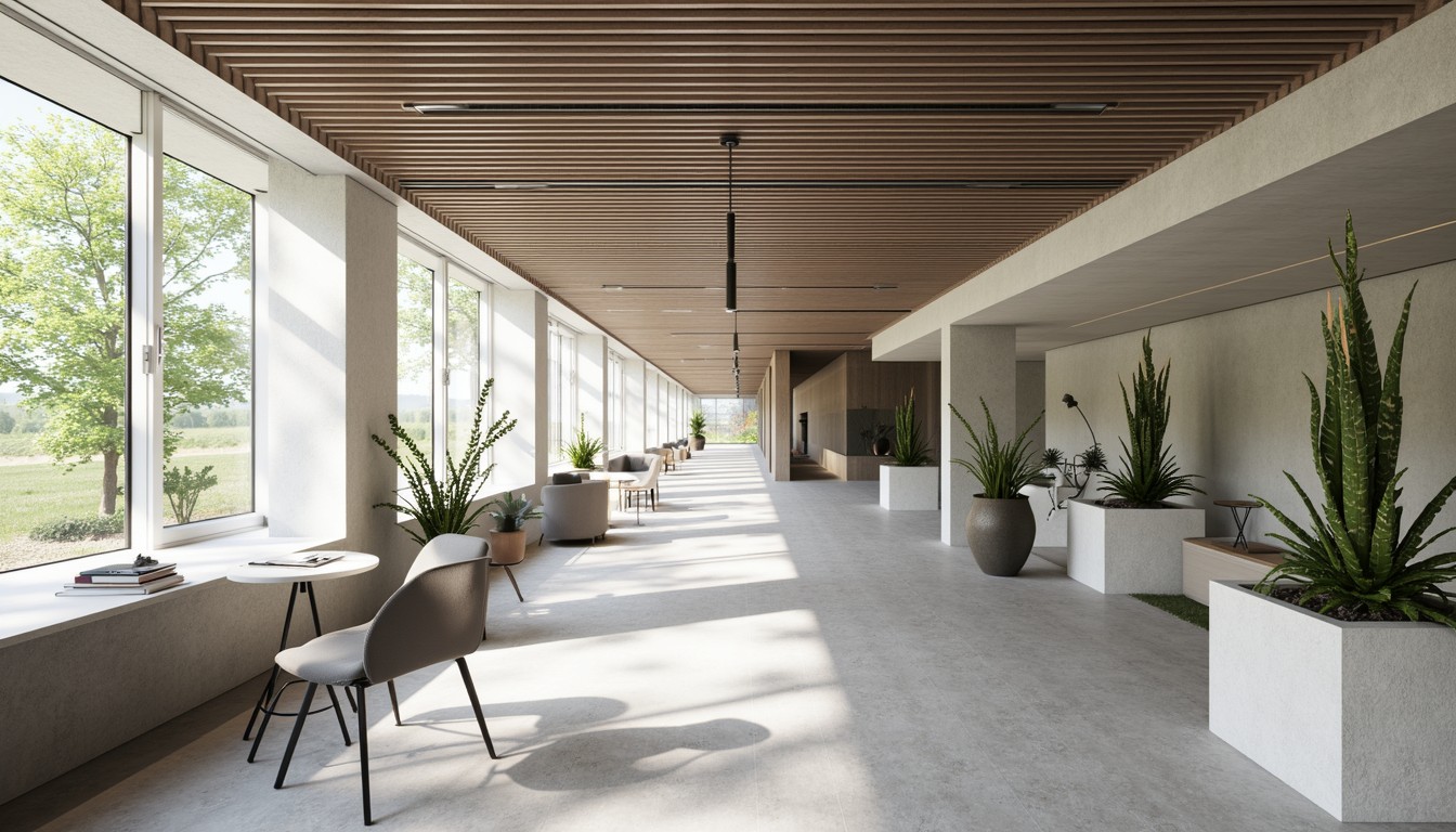 Sustainable Architecture: Green Building Technologies & Design