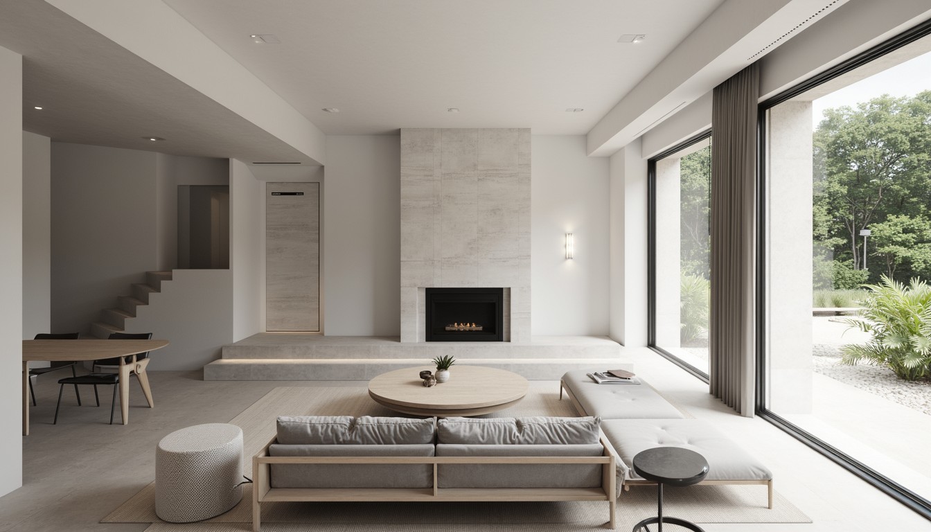 Architectural visualization 1