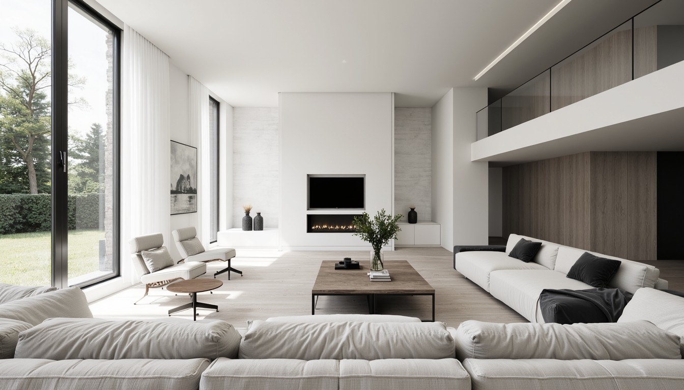 Architectural visualization 1
