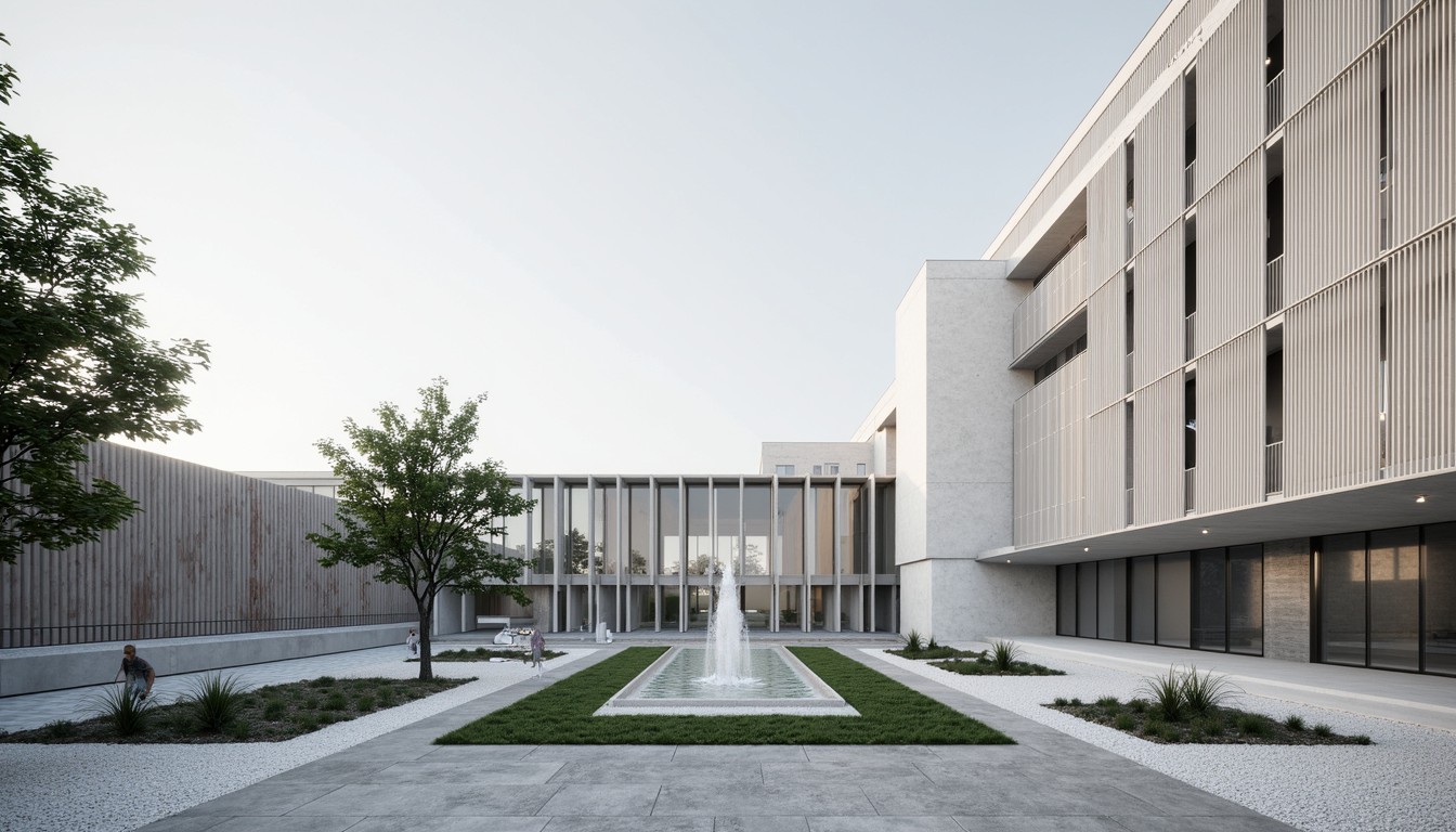 Architectural visualization 3