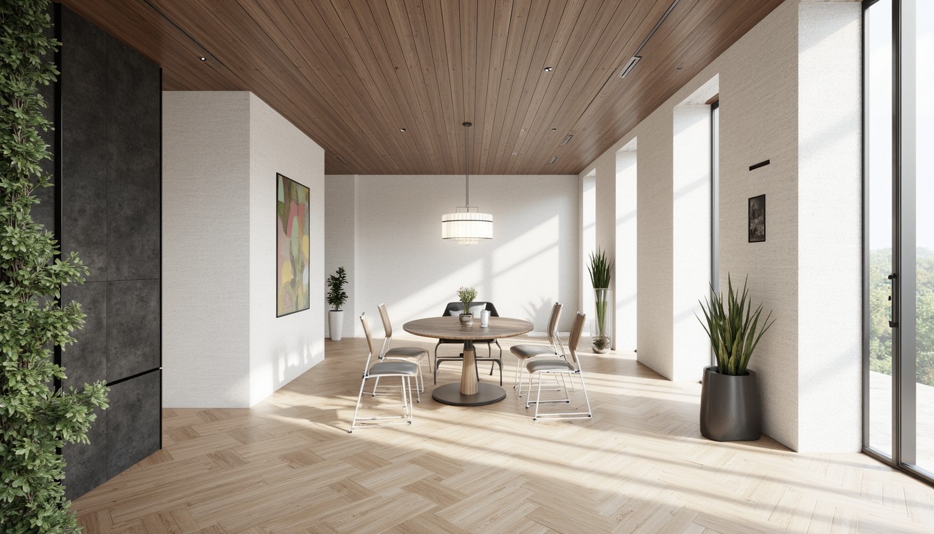 VR in Architecture: Designing Tomorrow's Spaces