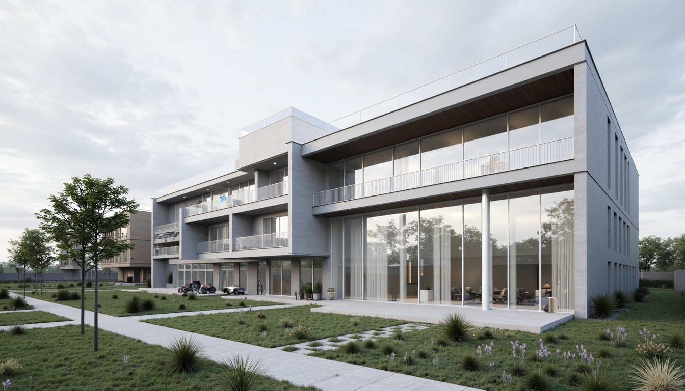 Architectural visualization 2