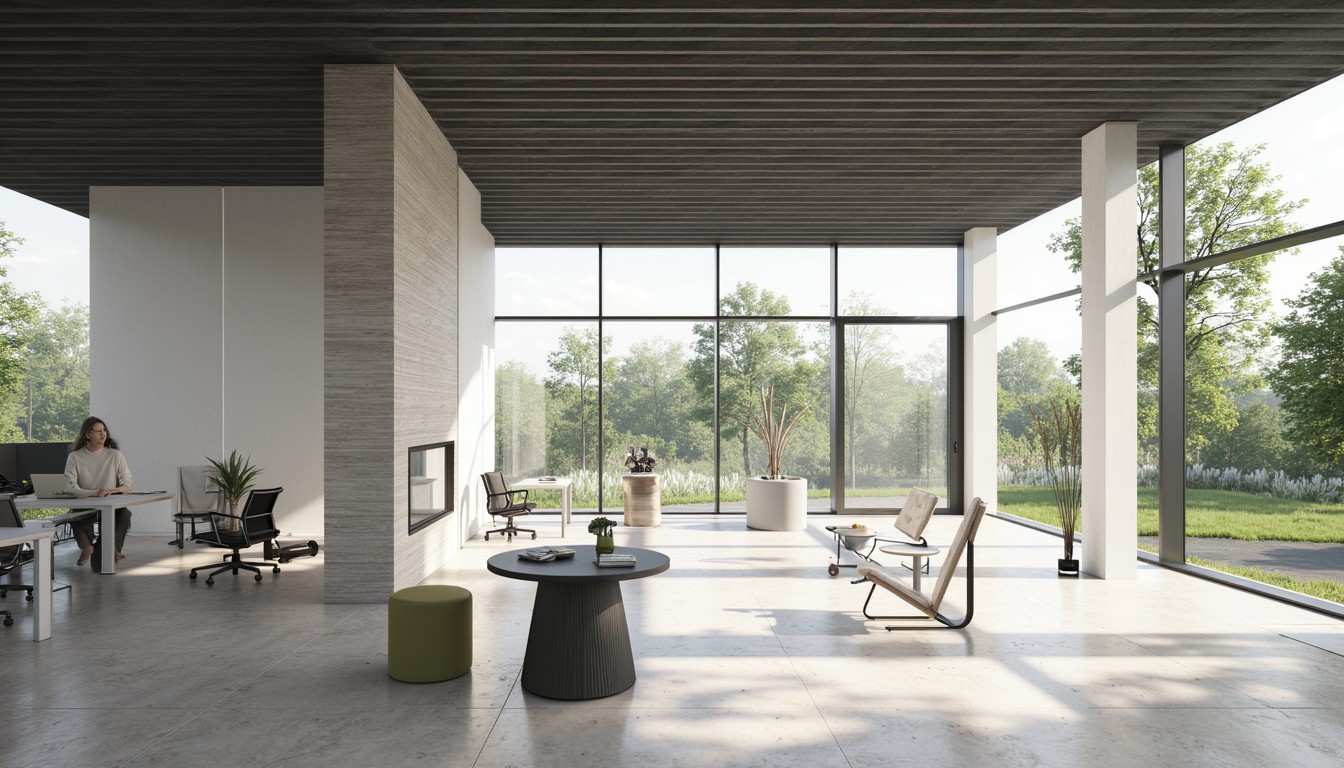 Architectural visualization 3
