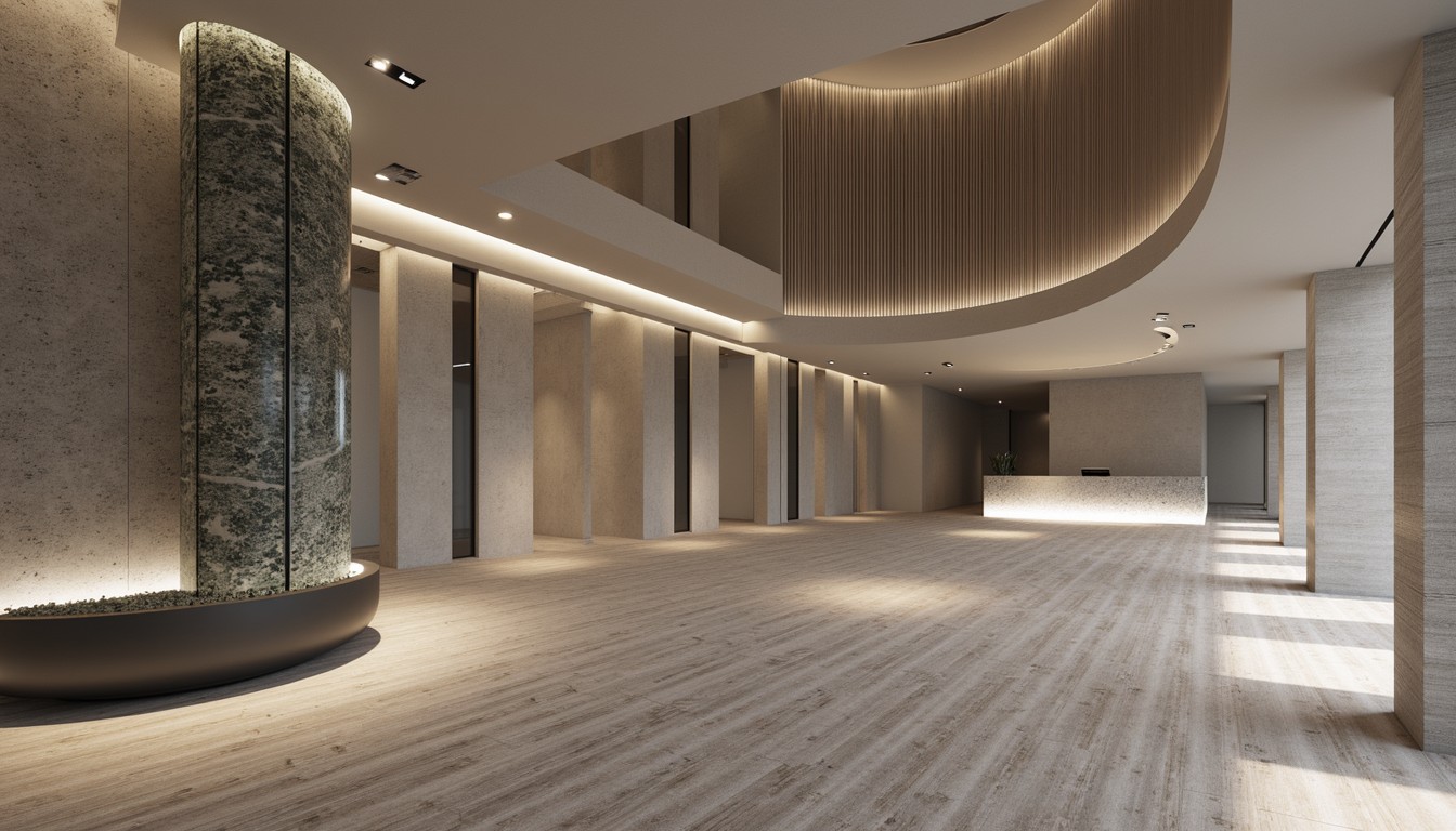 Architectural visualization 2