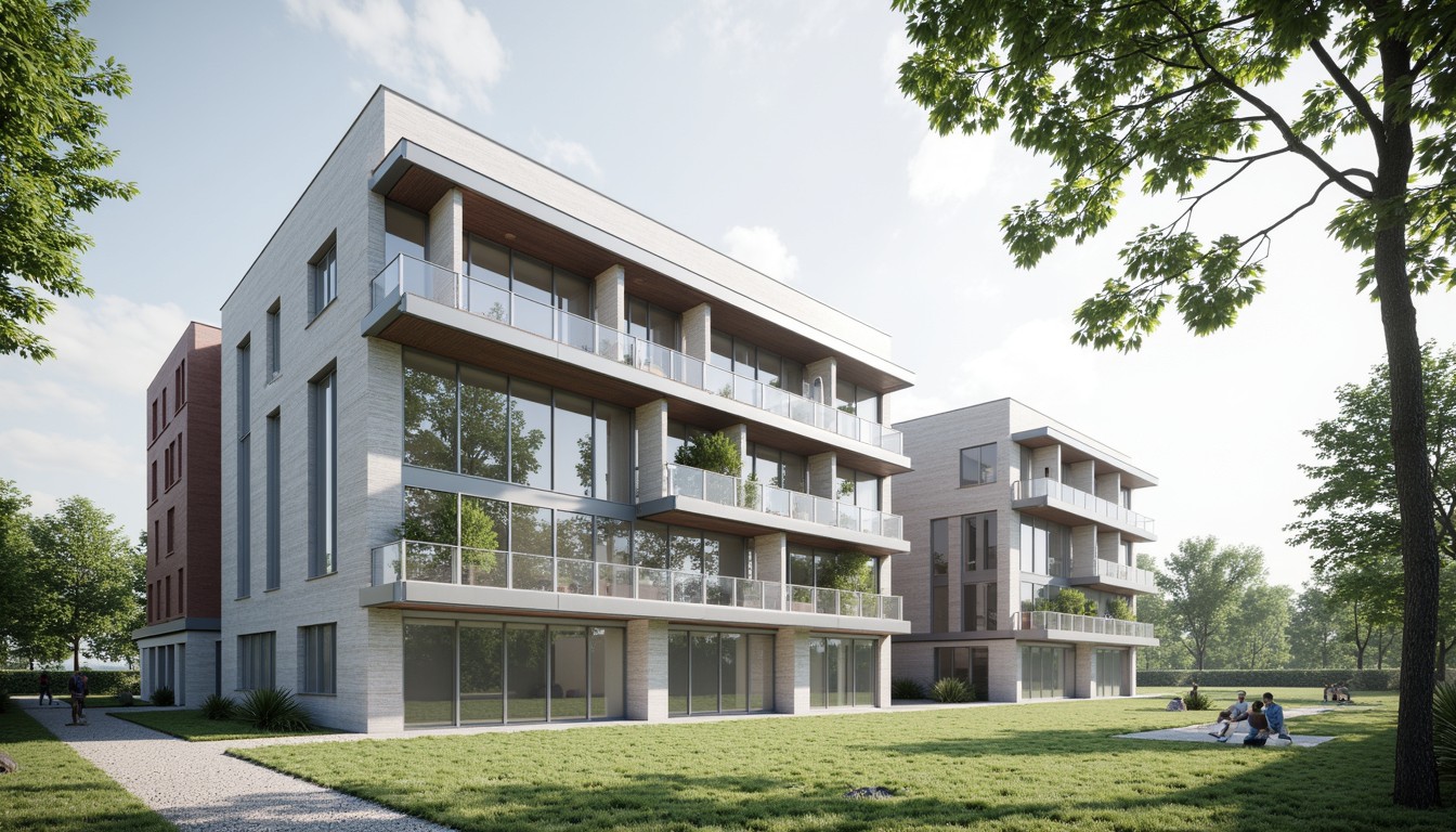 Architectural visualization 3