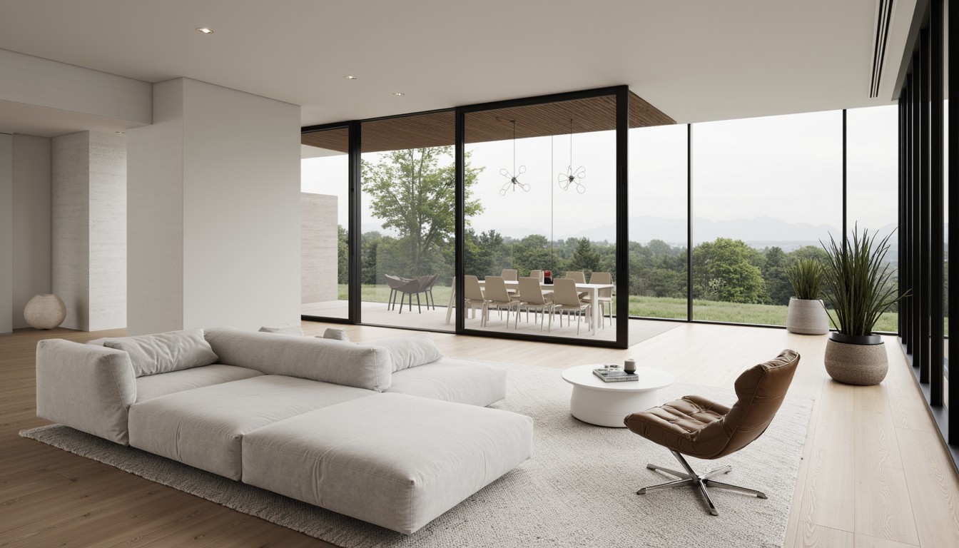 Immersive Design: Revolutionizing Architecture with VR & AR