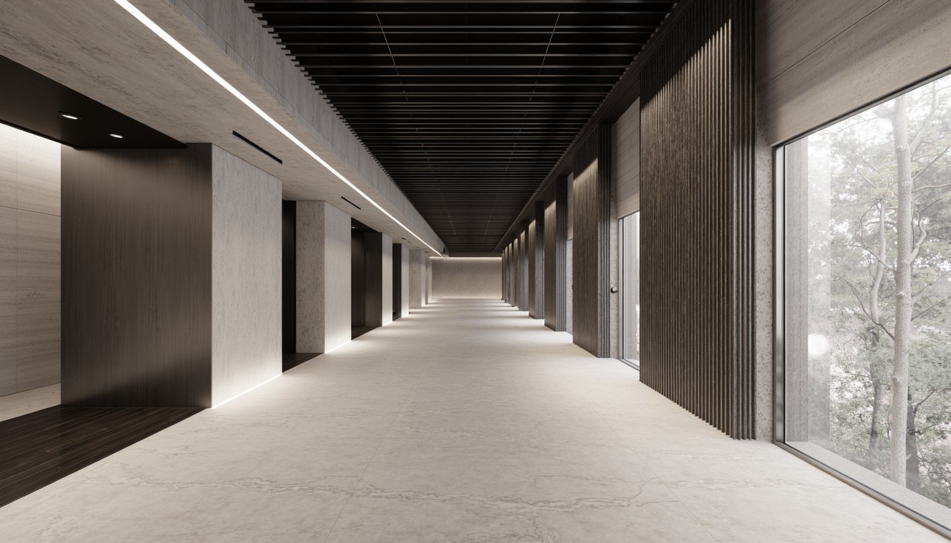 Architectural visualization 1