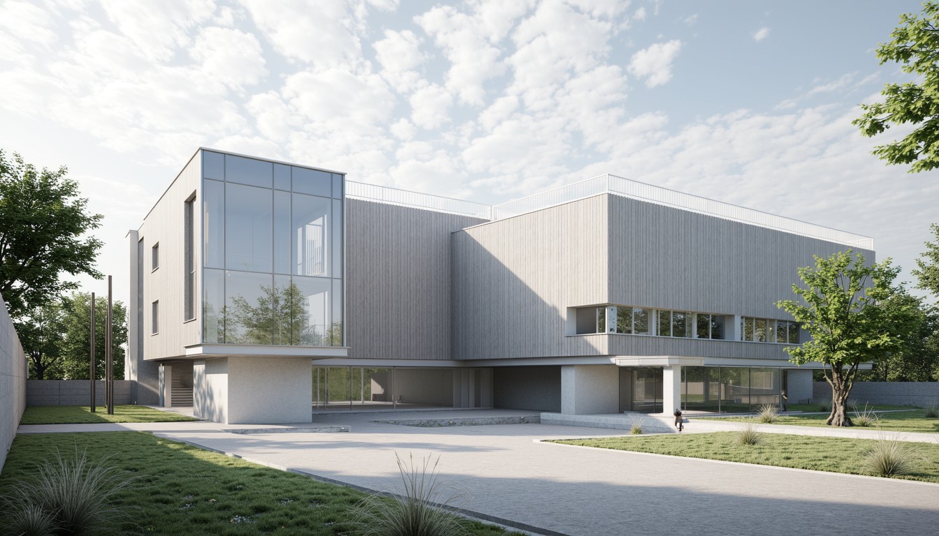 Architectural visualization 2