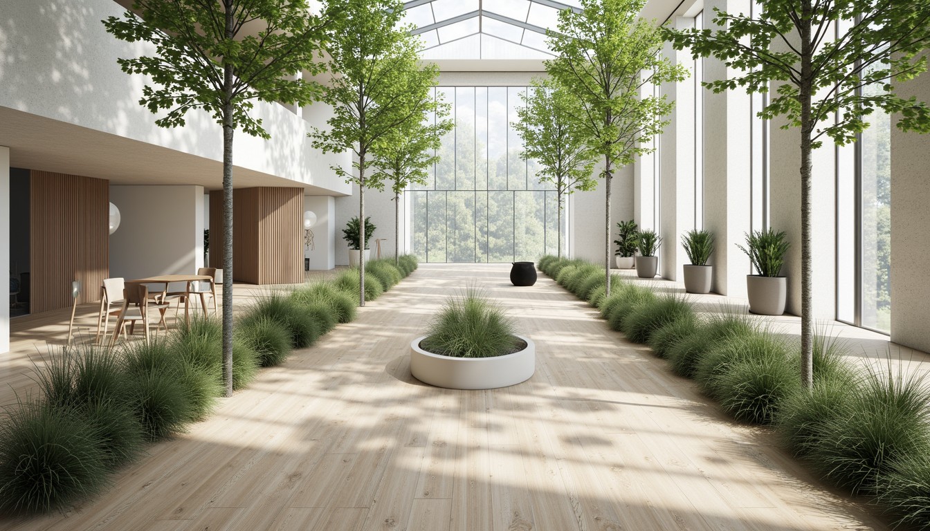 Architectural visualization 3