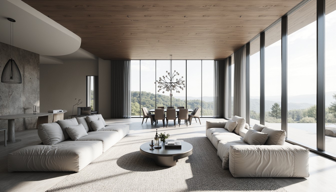 Architectural visualization 1