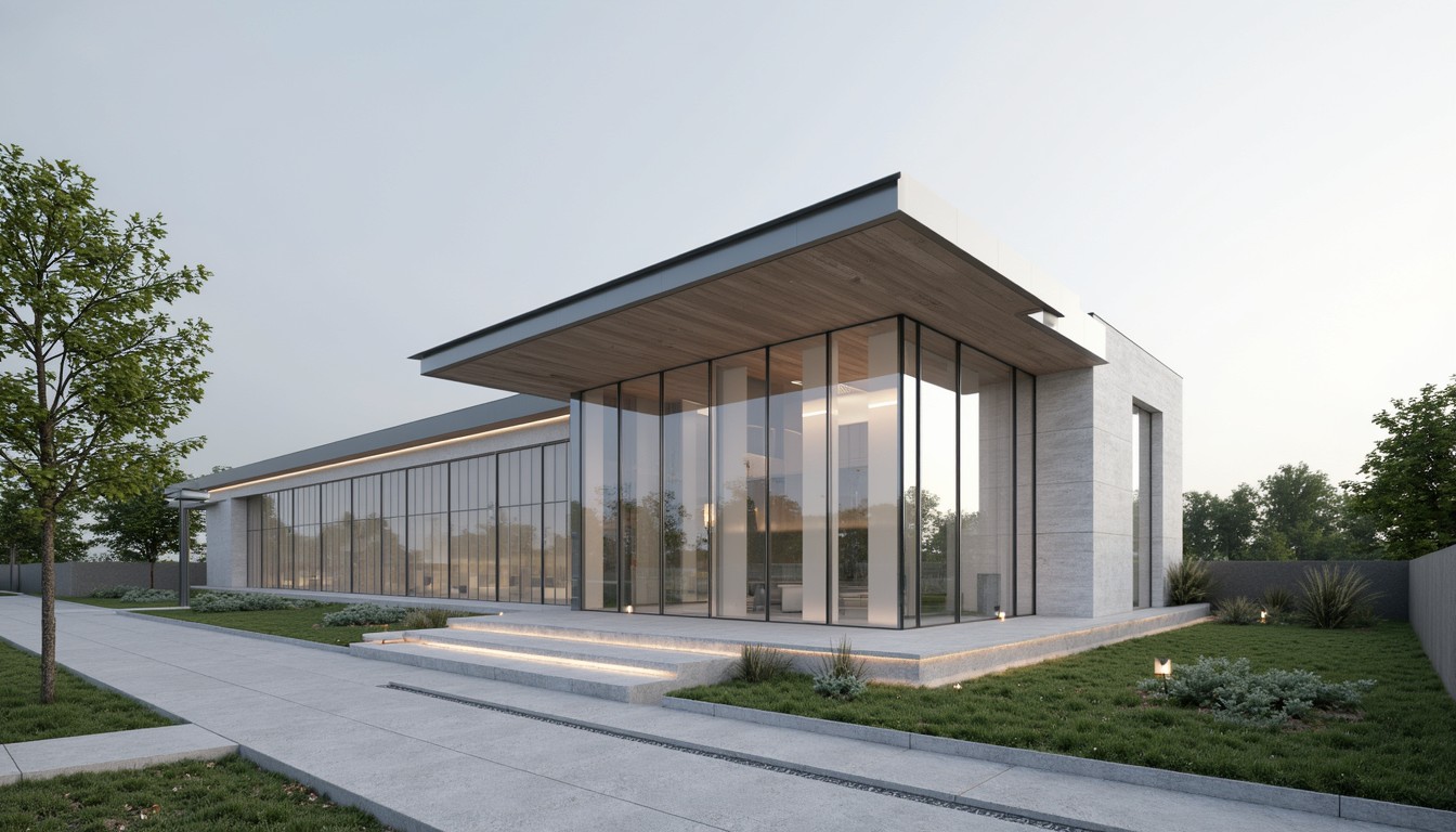 Architectural visualization 2