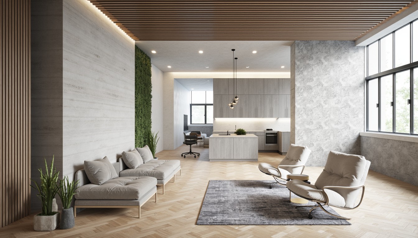 Architectural visualization 3