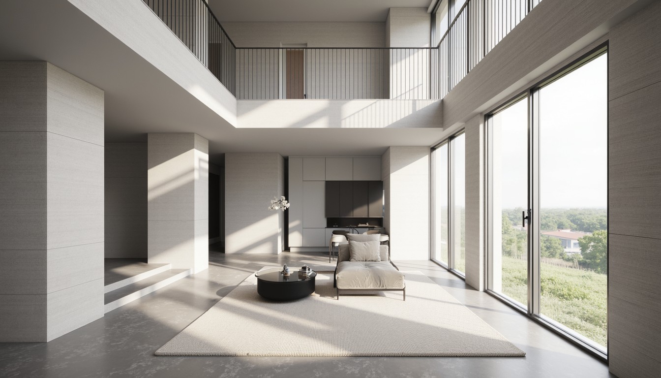 Architectural visualization 1