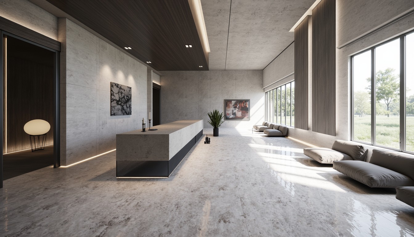 Architectural visualization 2