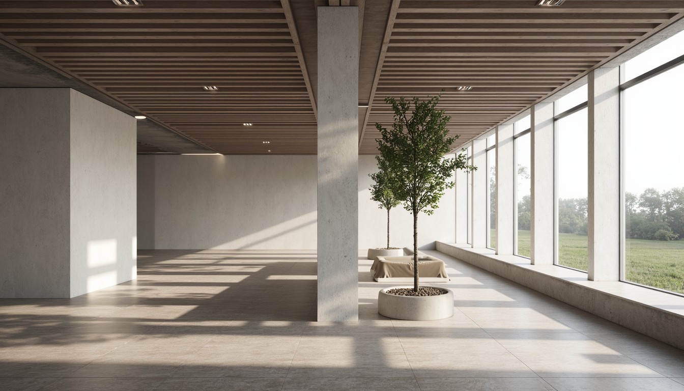 Architectural visualization 3