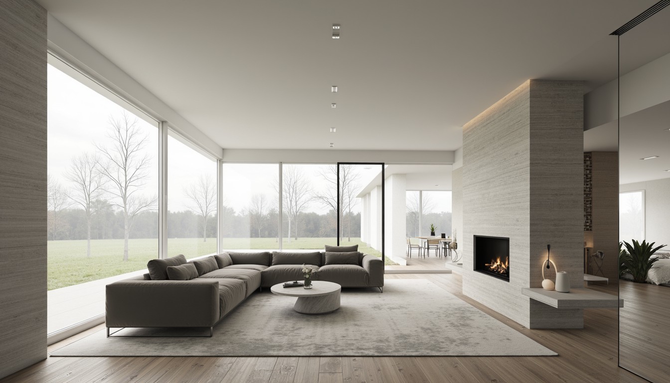 Architectural visualization 1