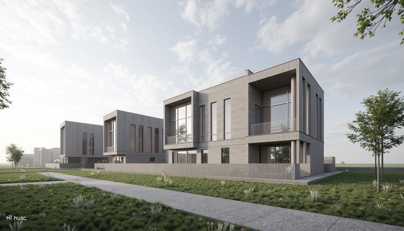 Architectural visualization 3