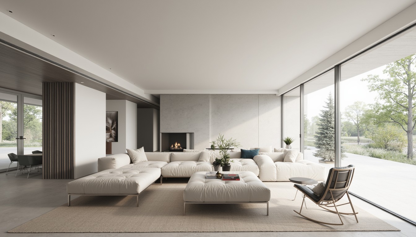 Architectural visualization 1