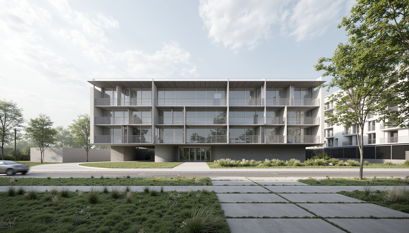 Architectural visualization 3