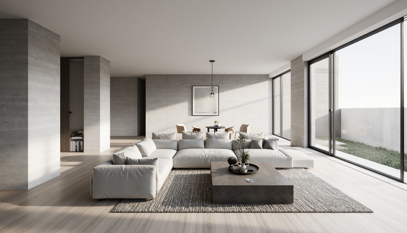 Architectural visualization 1