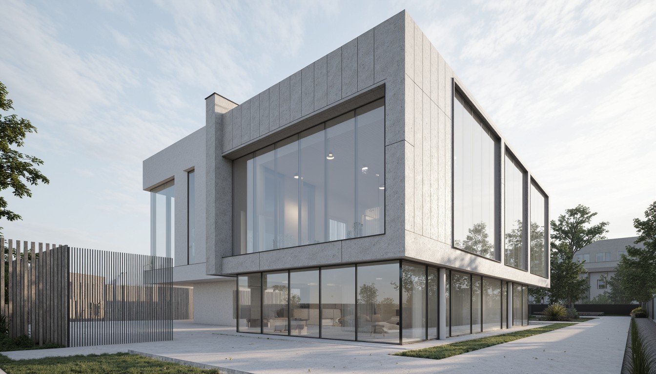 Architectural visualization 3