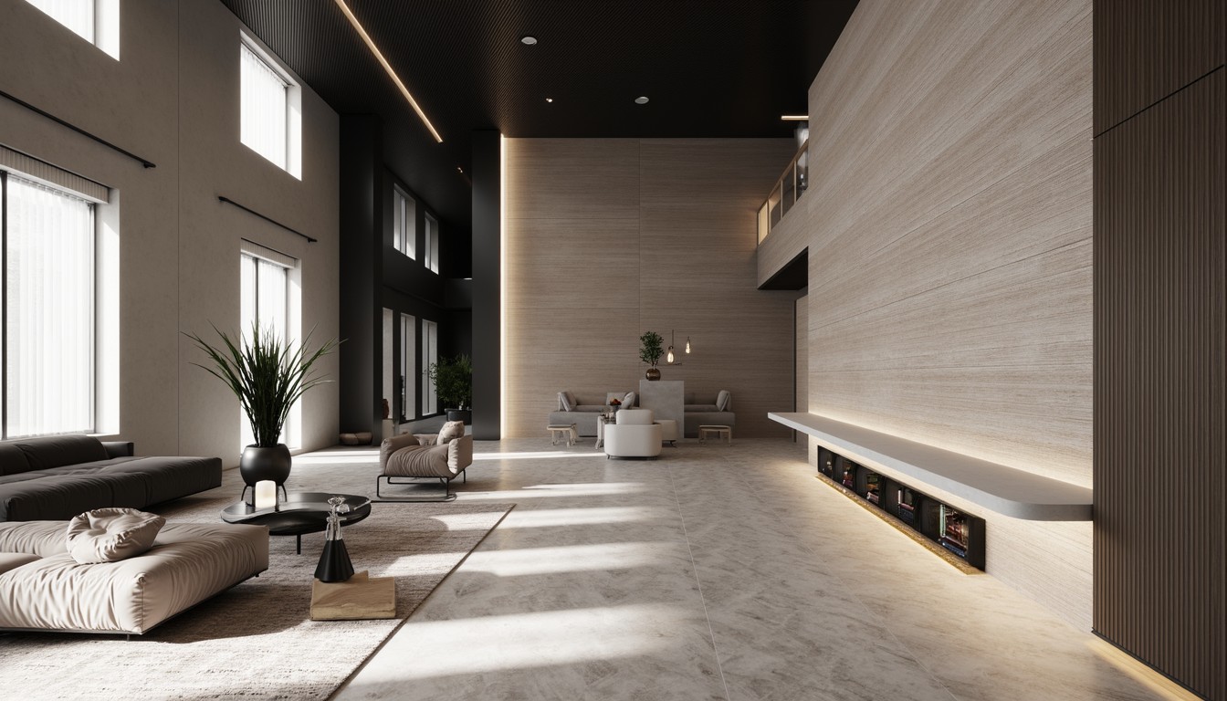 Architectural visualization 1