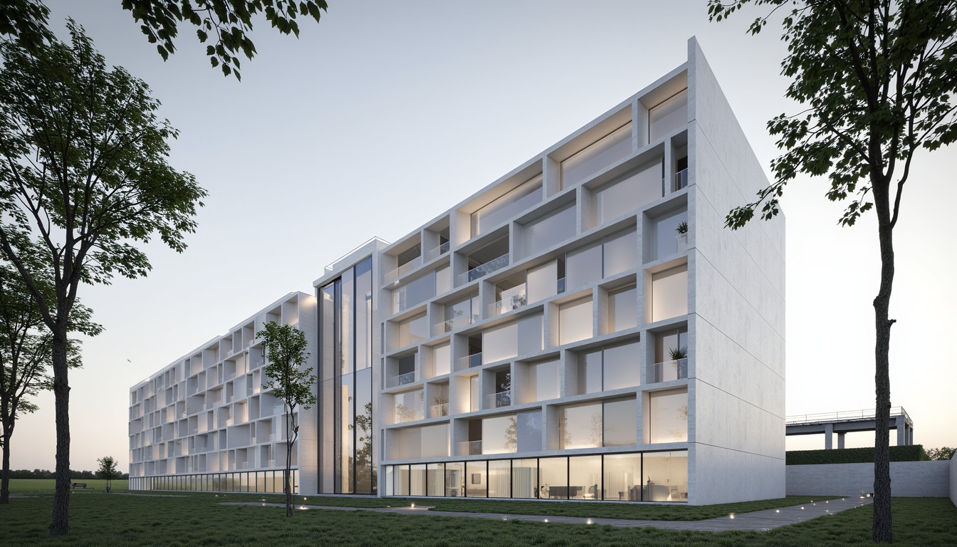 Architectural visualization 2