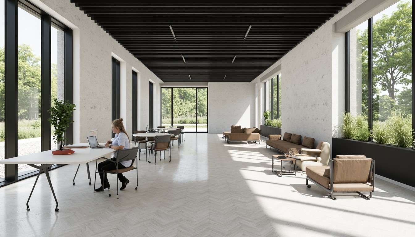 Architectural visualization 3