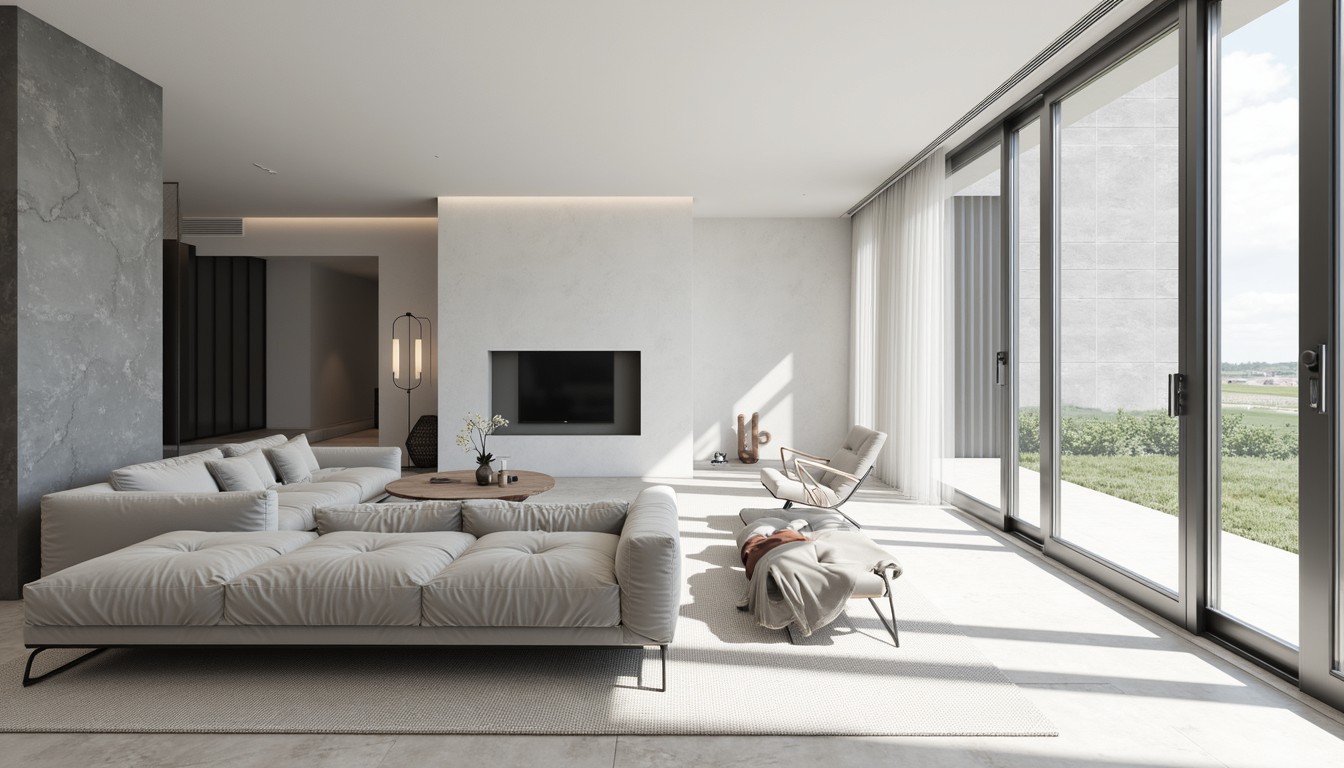 Architectural visualization 1