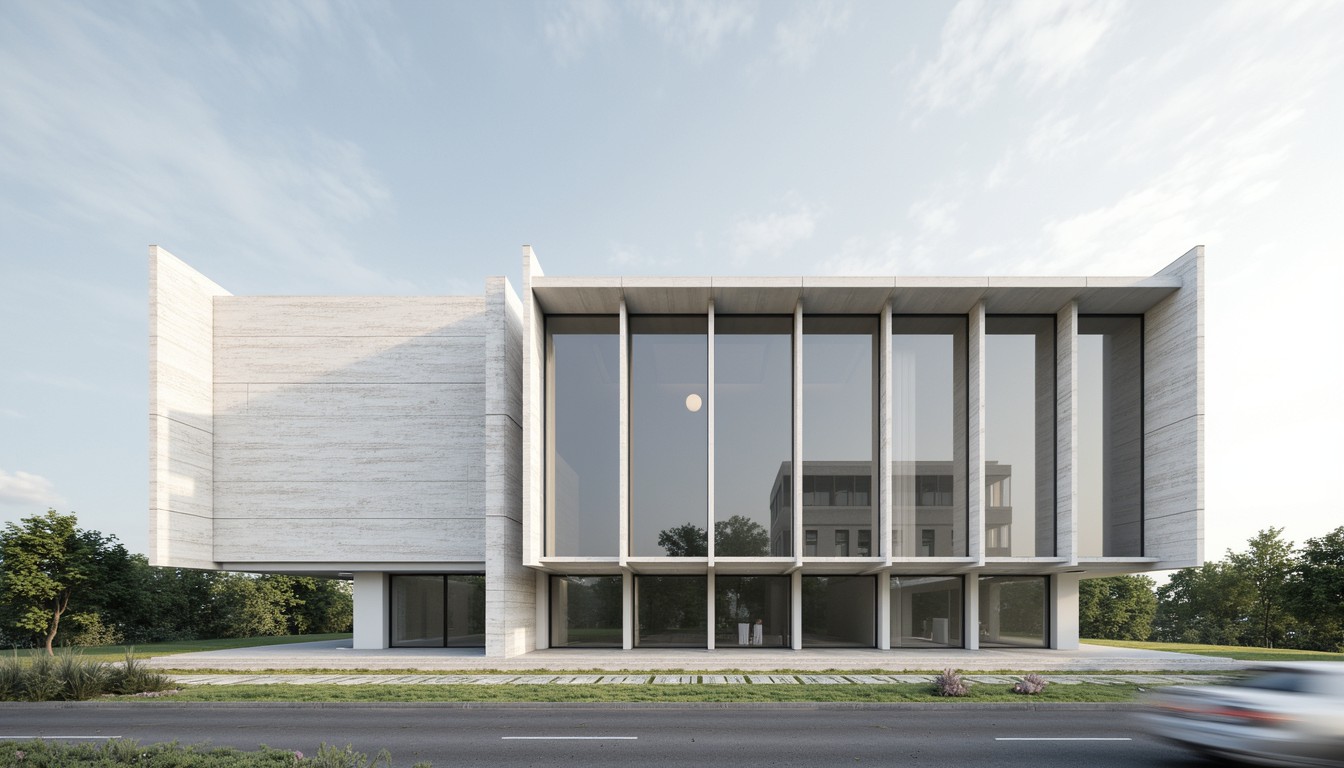 3D Printing in Construction: Revolutionizing Building