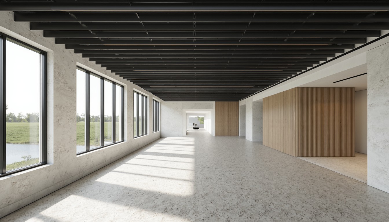Architectural visualization 3