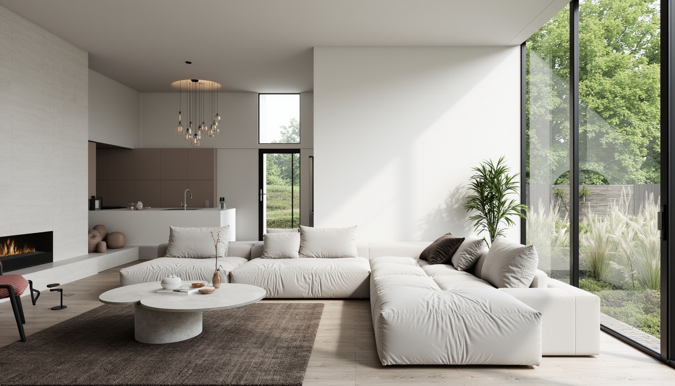 Architectural visualization 1