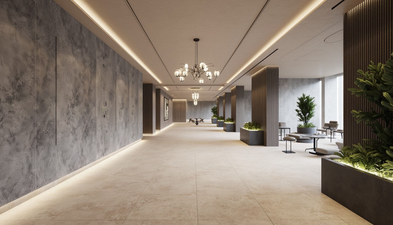 Architectural visualization 2