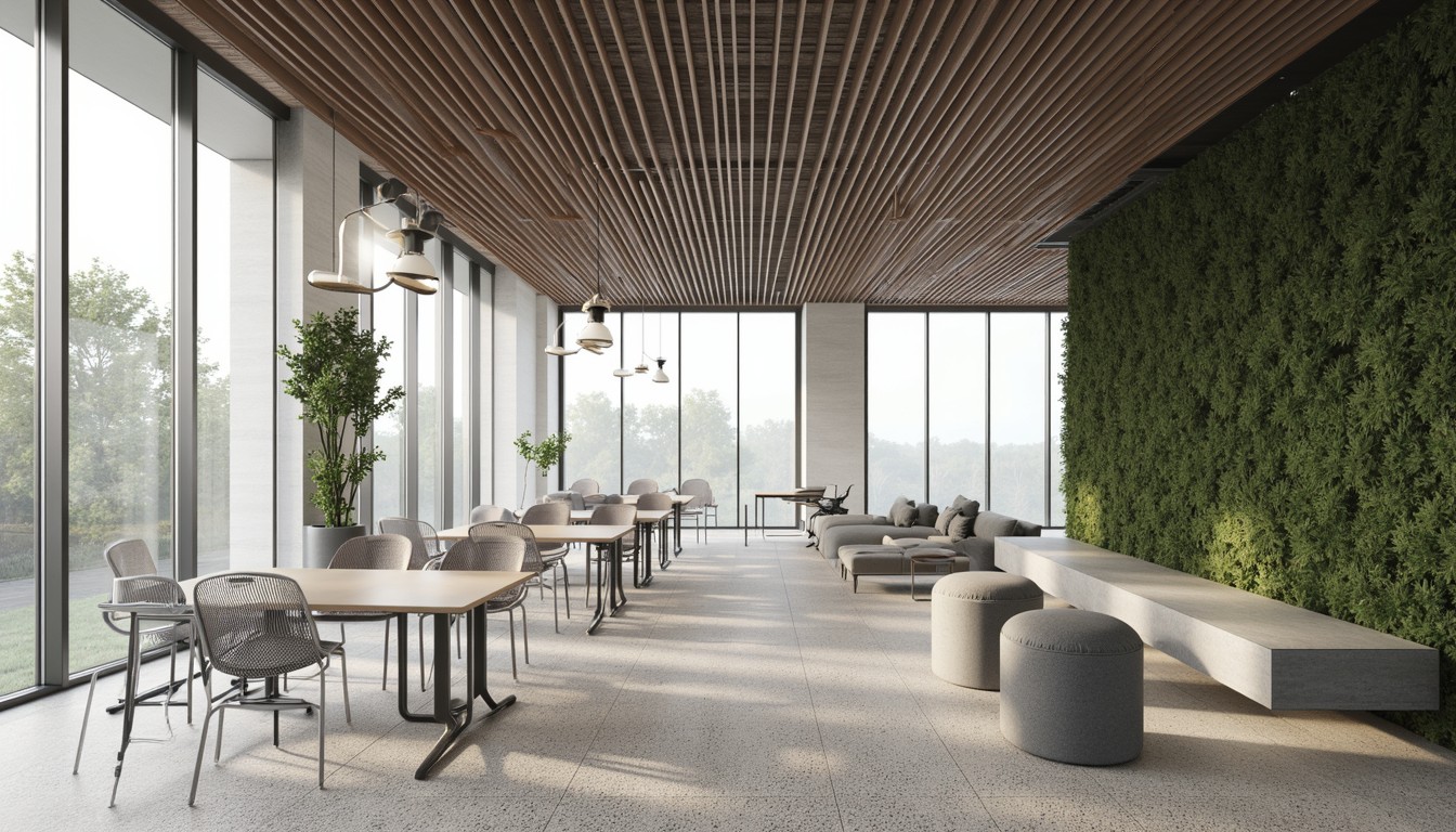 Architectural visualization 3