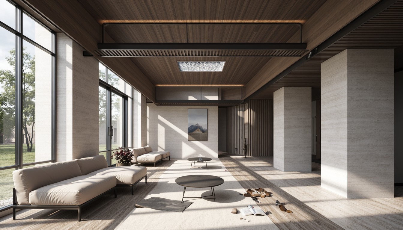 Architectural visualization 1