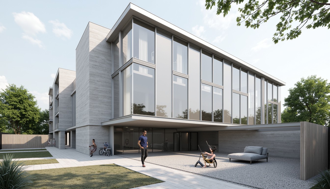 Architectural visualization 2
