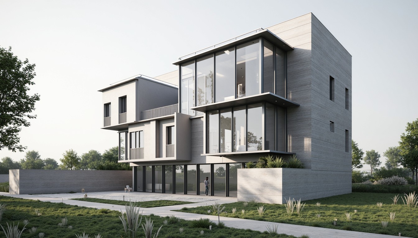 Architectural visualization 2