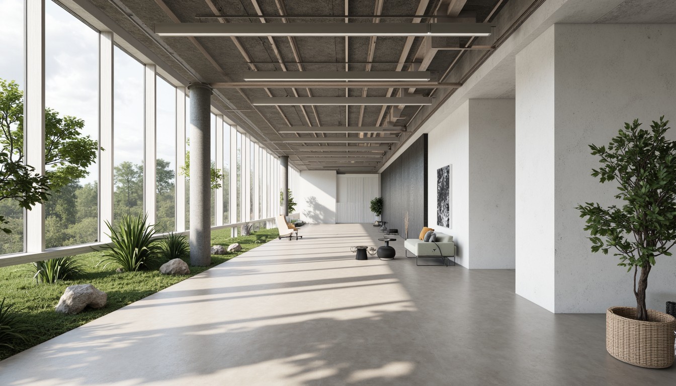 Architectural visualization 3