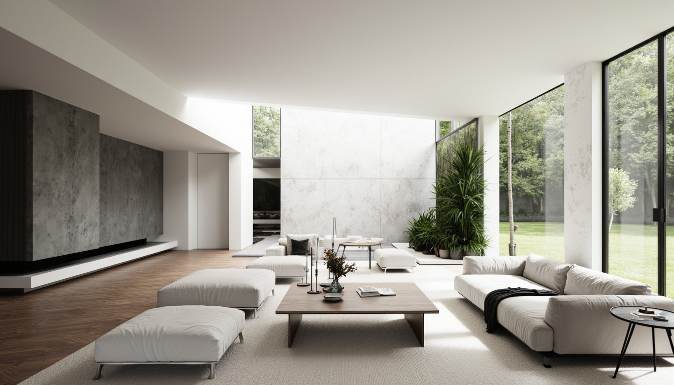 Architectural visualization 1