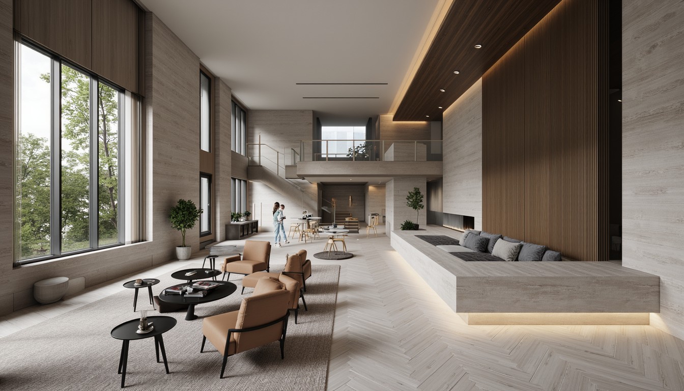 Architectural visualization 2