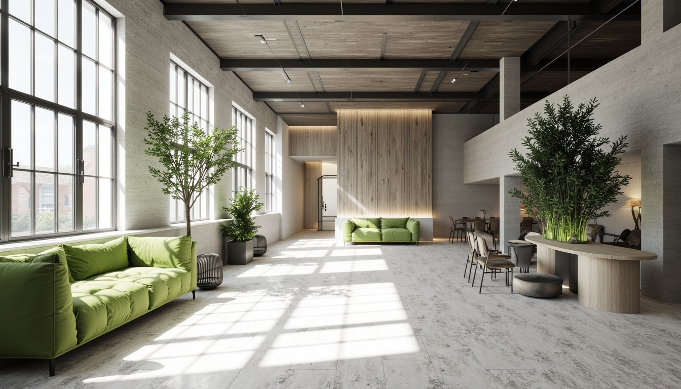 Architectural visualization 3