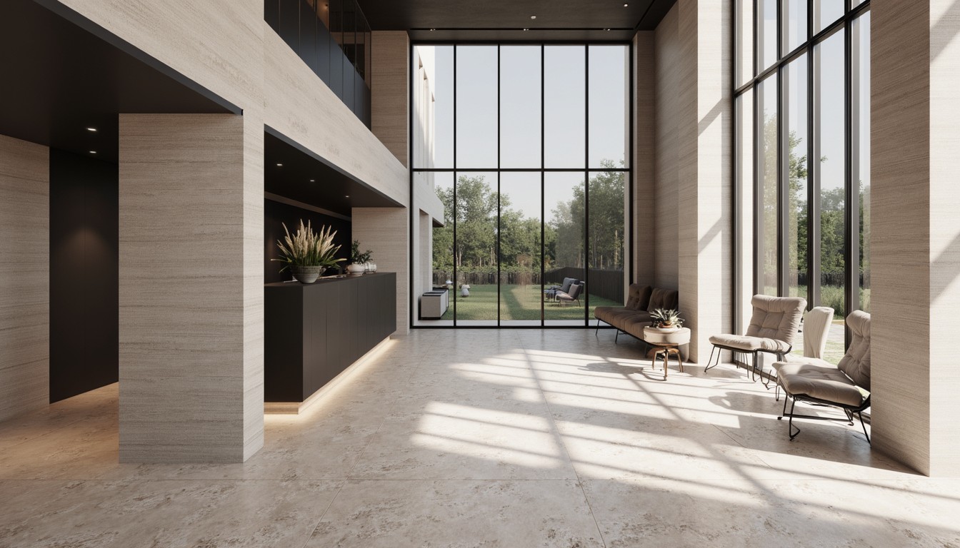 Architectural visualization 1