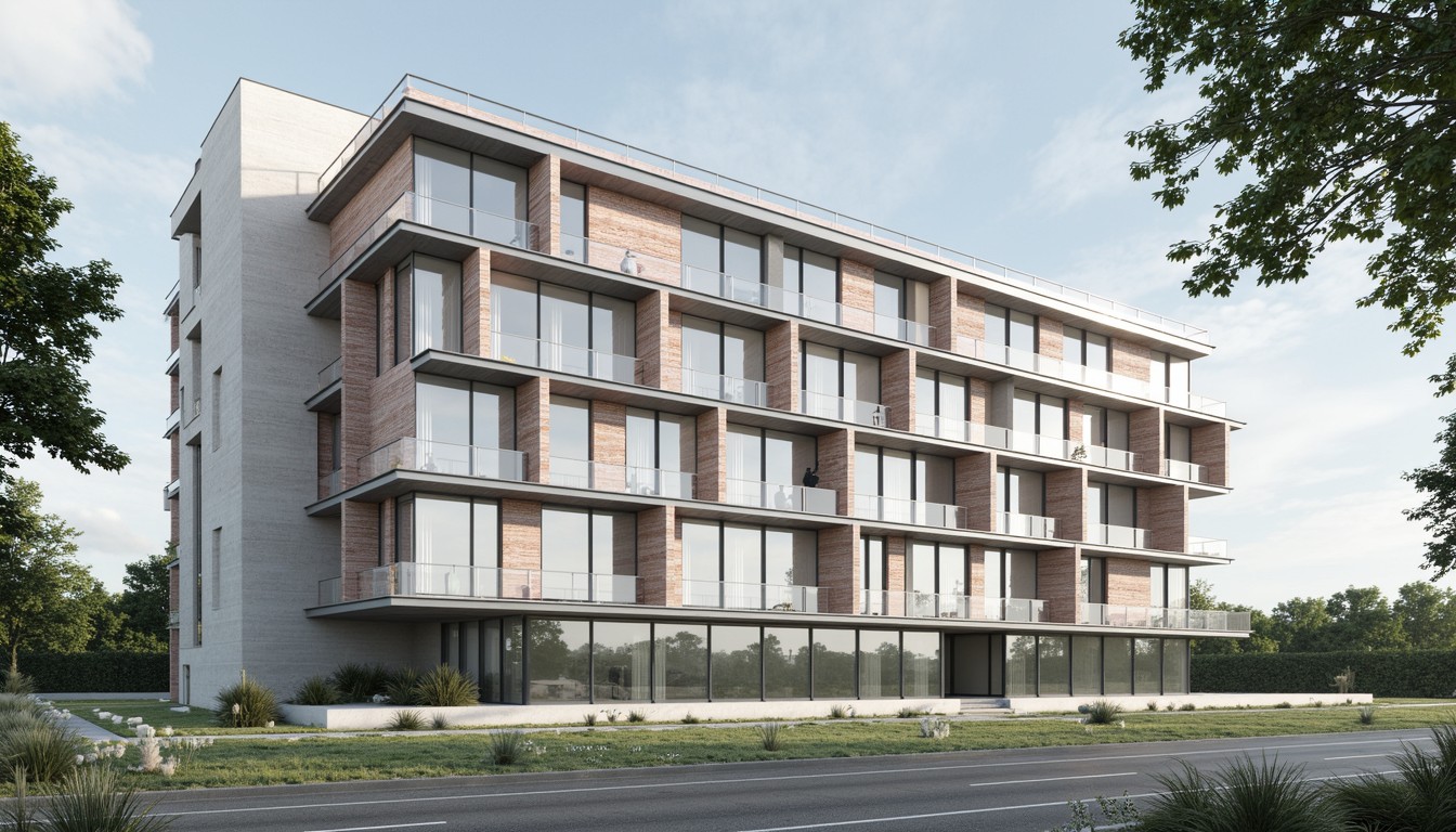 Architectural visualization 2