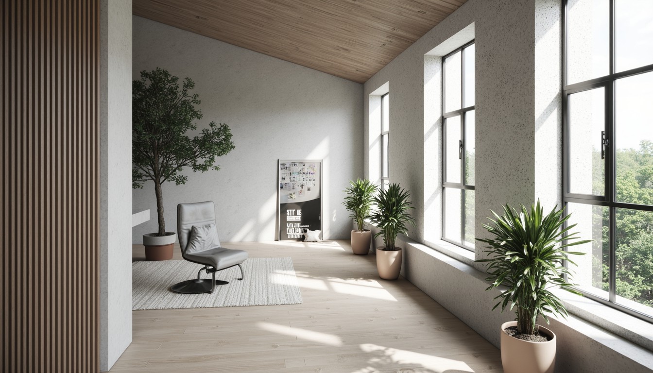 Architectural visualization 3