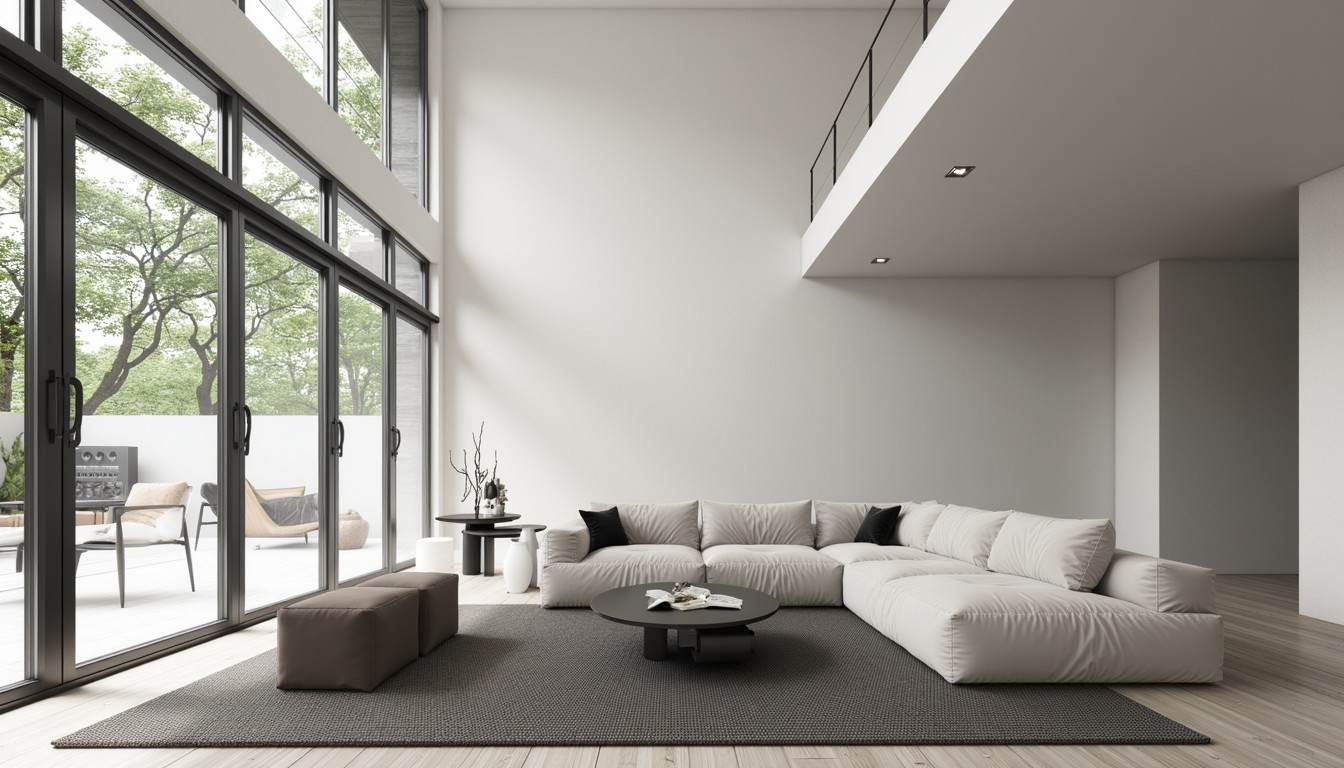 Architectural visualization 1