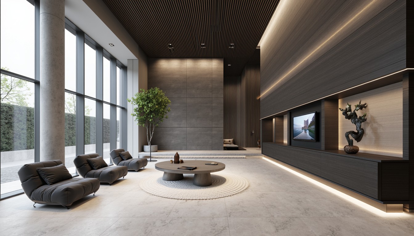 Architectural visualization 2
